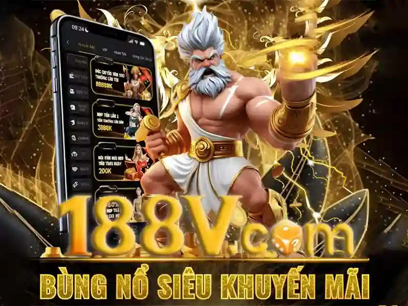 188v: một khái niệm công nghệ và văn hóa số
