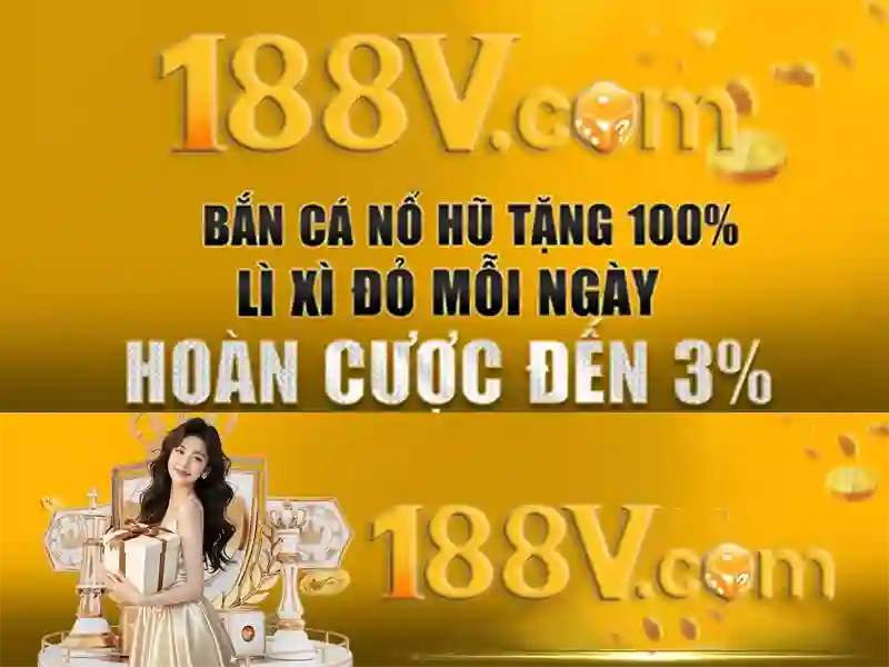 188v: một con số mang ý nghĩa kỳ diệu