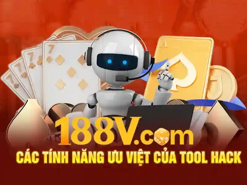 188v: một khái niệm và ảnh hưởng trong thế giới số