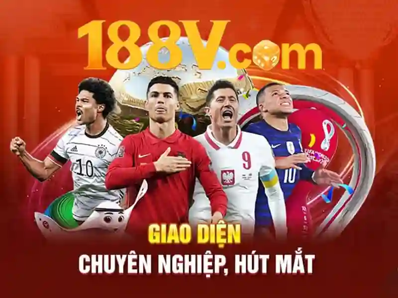 Khám phá 188v: một khái niệm và ứng dụng