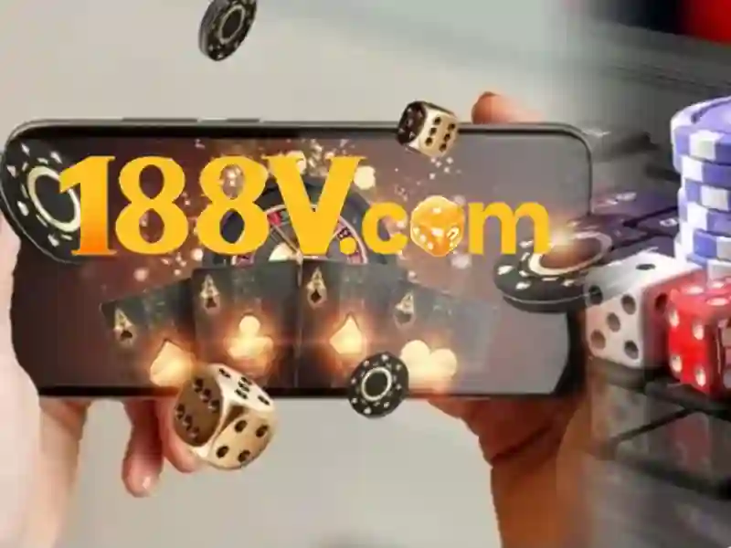 188v bet – Trải nghiệm và đánh giá tổng quan