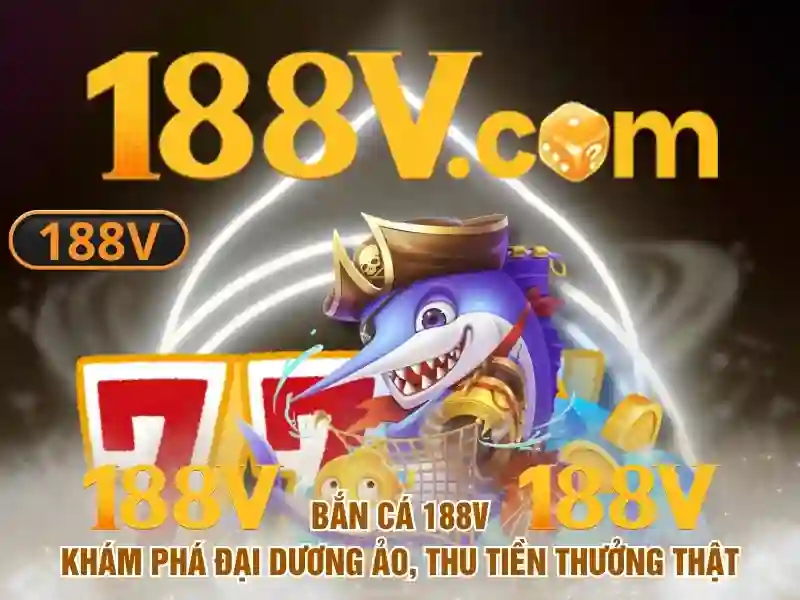 Khám phá 188v: định nghĩa và ứng dụng Giao diện nhà cái hoàn hảo
