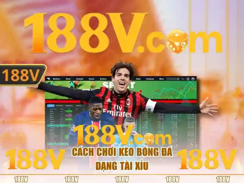 188v – Đột phá công nghệ và trải nghiệm số