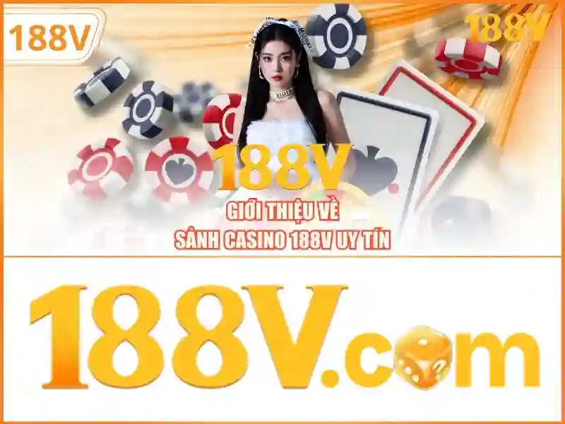 Khái niệm 188v trong công nghệ và nghệ thuật