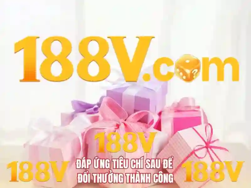 188v tại app: Trải nghiệm cá cược thể thao đỉnh cao và 188v vip