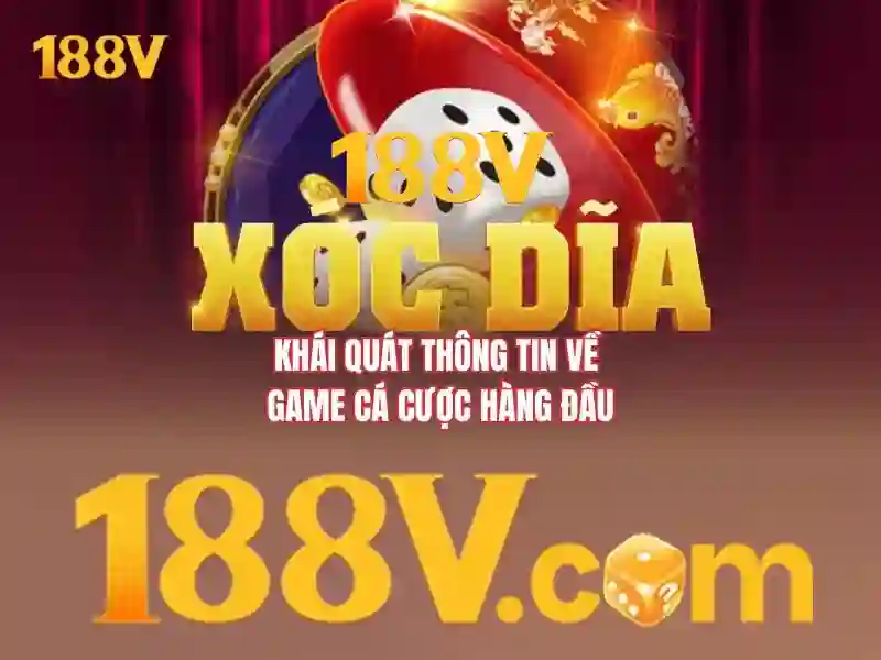 Nguồn gốc và phổ biến của 188V