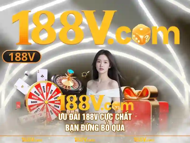 Sản phẩm và dịch vụ cốt lõi của 188v dang nhap