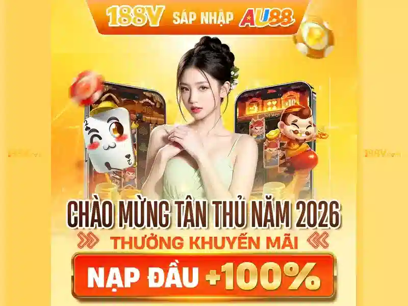 Giao diện nhà cái hoàn hảo