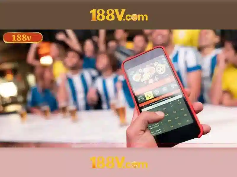 188v: một khái niệm và giá trị Giao diện nhà cái hoàn hảo