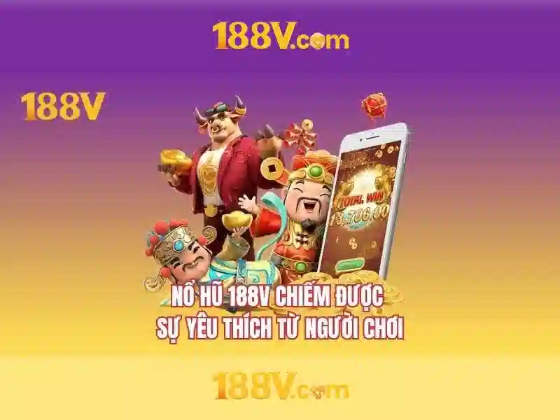 188v: một khái niệm trong thế giới số hiện đại