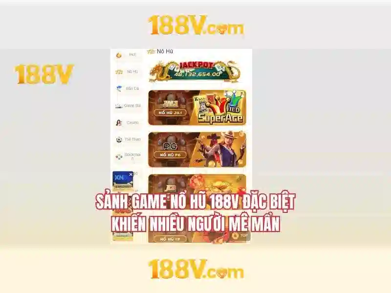 188v: một khía cạnh của điện áp và ký ức số