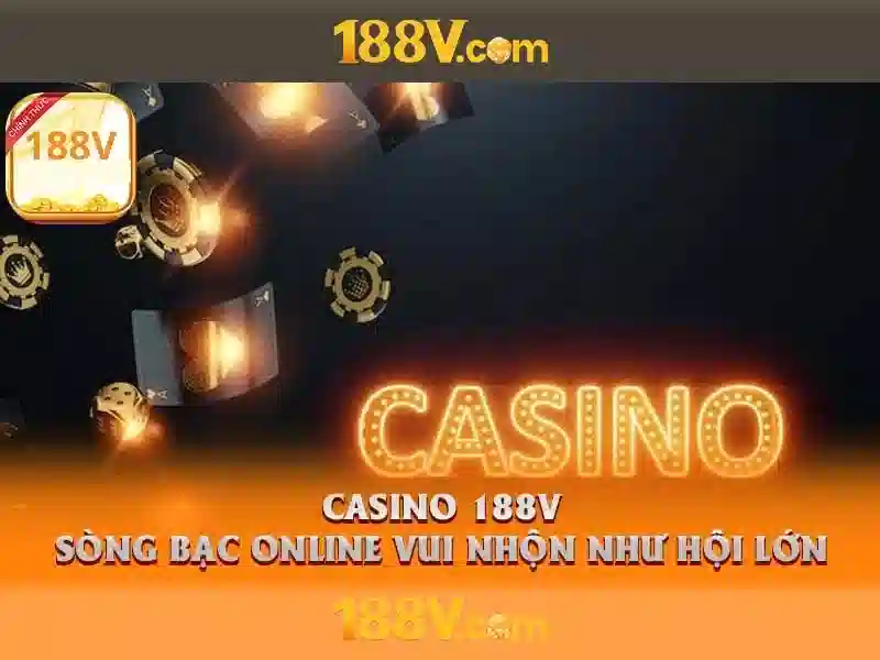 188v: một hành trình sáng tạo và công nghệ