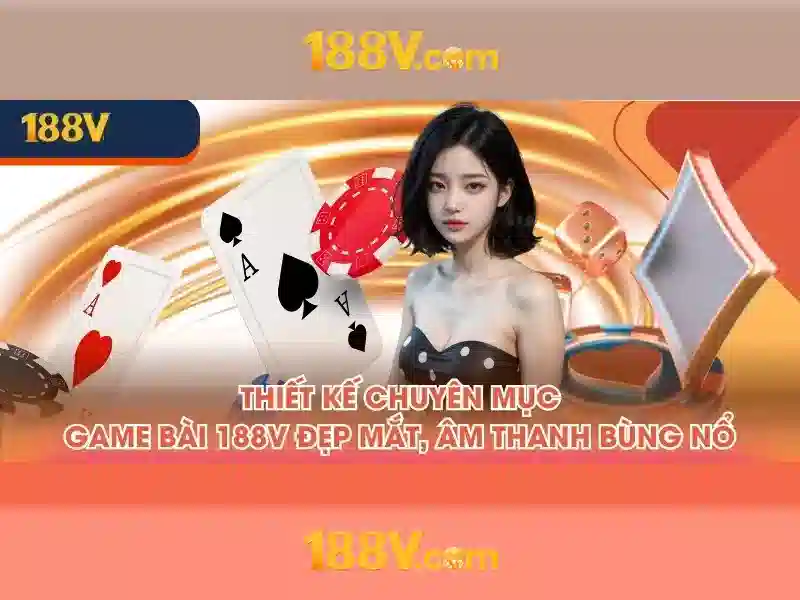 Giao diện nhà cái hoàn hảo