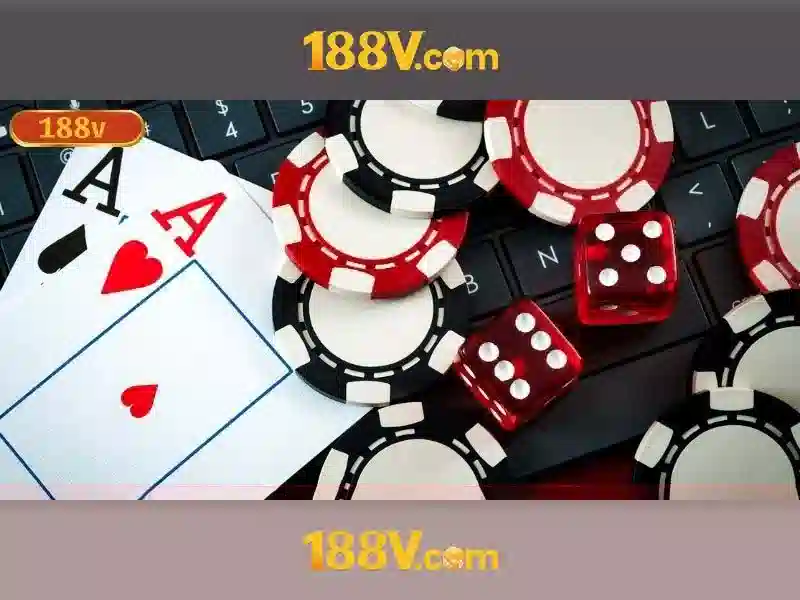 Khám phá 188v: khái niệm, ứng dụng và tương lai