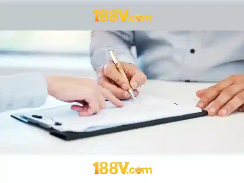 188V: Nền tảng sáng tạo trên công nghệ số Giao diện nhà cái hoàn hảo