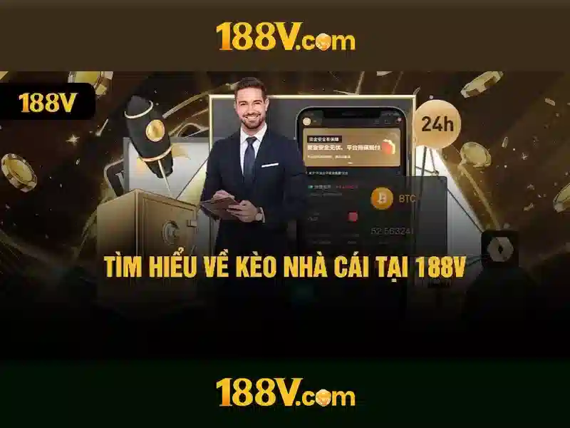 Giao diện nhà cái hoàn hảo