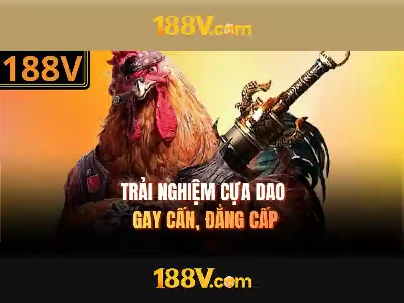 188v là gì?