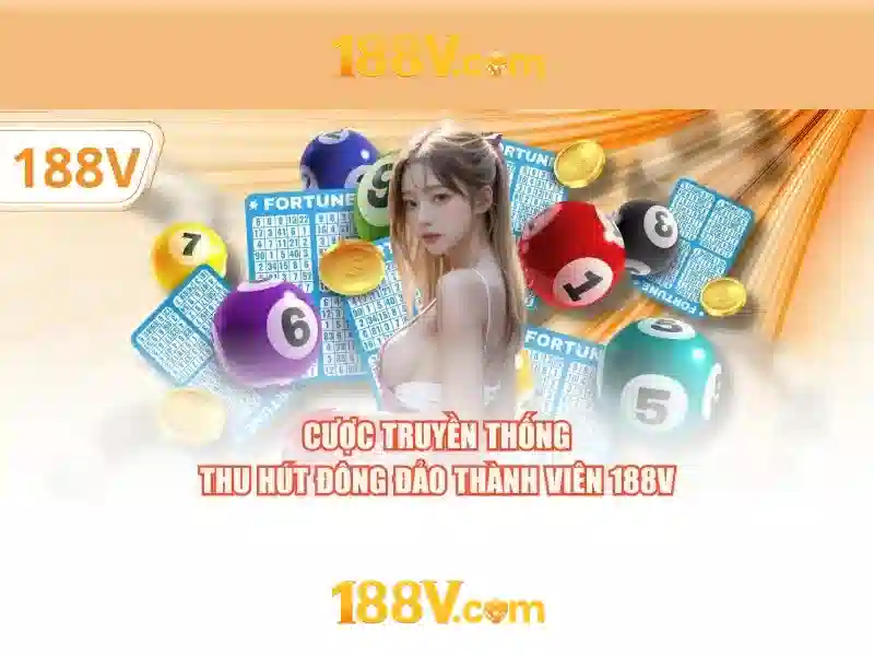 Khám phá 188v: một khái niệm công nghệ tương lai