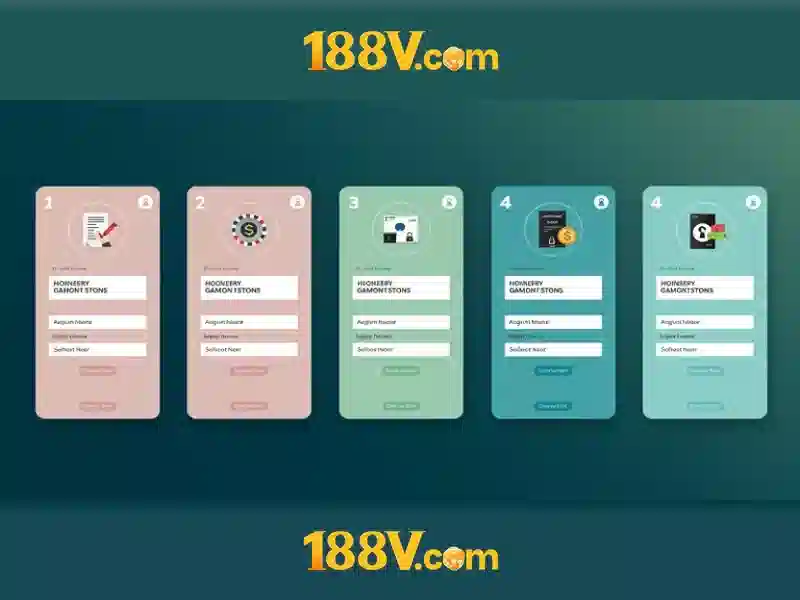 An toàn khi làm việc với 188V và các biện pháp cần nắm