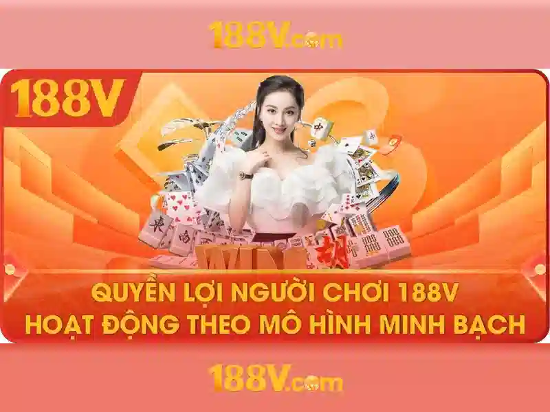 So sánh 188v với các chuẩn tương tự