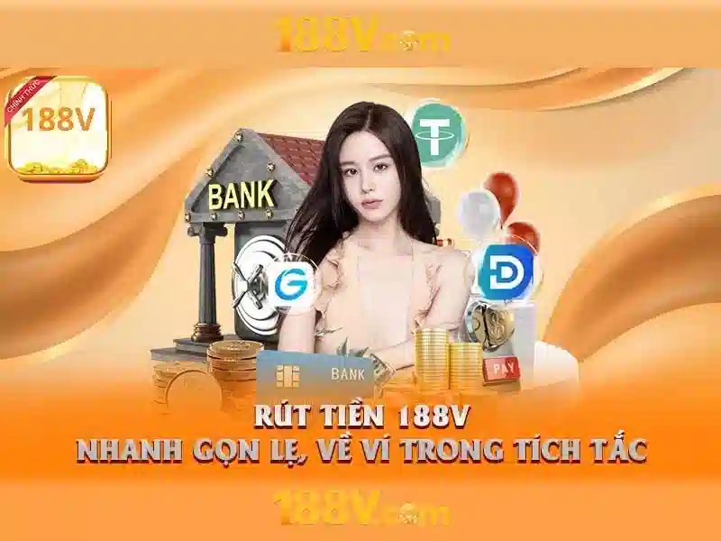 188v bet: trải nghiệm đỉnh cao tại 188v trang chủ