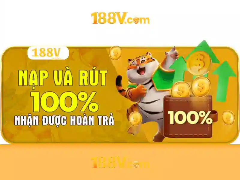 Các yếu tố cấu thành 188v