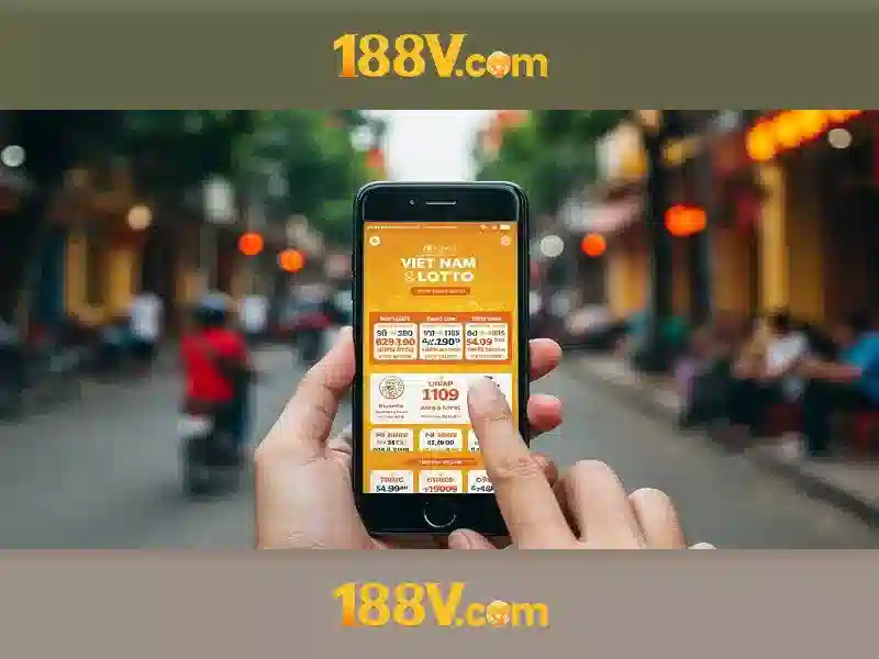 Giao diện nhà cái hoàn hảo
