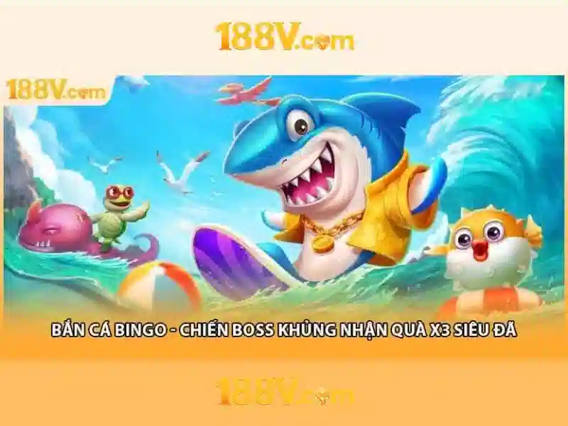 Khái niệm cốt lõi của 188v