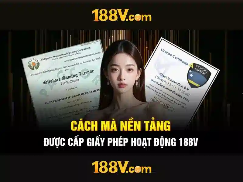 Nguồn gốc và định vị 188v