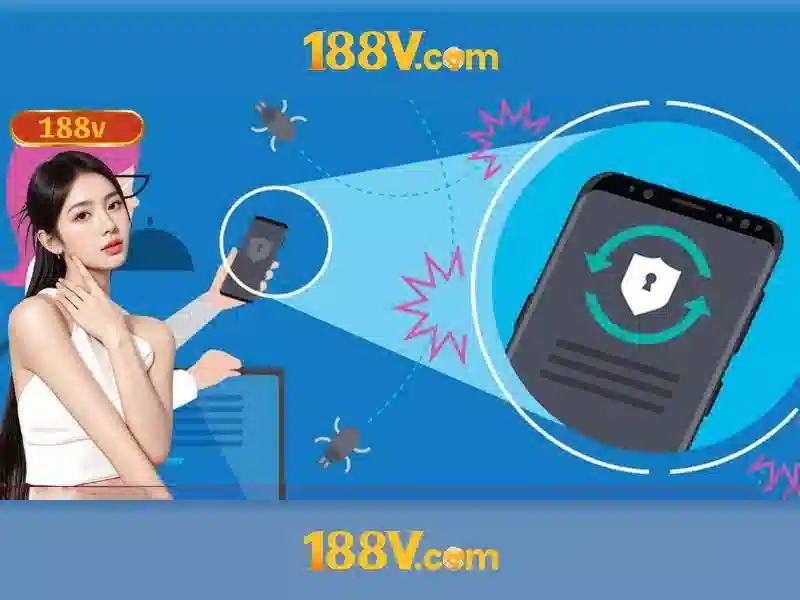 Nguyên lý hoạt động của 188V
