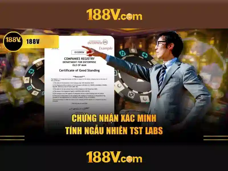 Giao diện nhà cái hoàn hảo