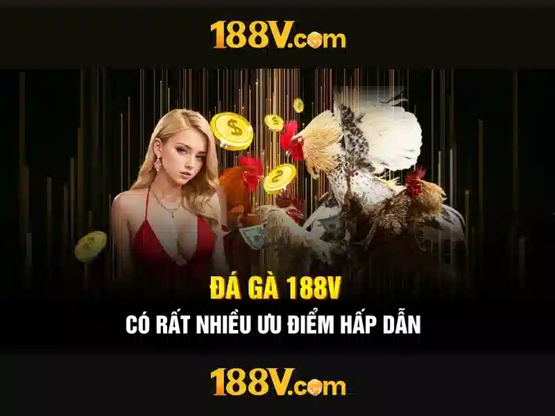 188v: Khái niệm, kiến trúc và ứng dụng