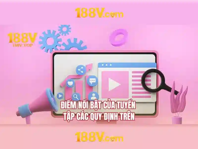 Giao diện nhà cái hoàn hảo