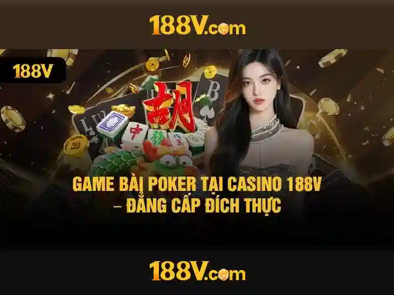 Khái niệm 188v và nguồn gốc của nó