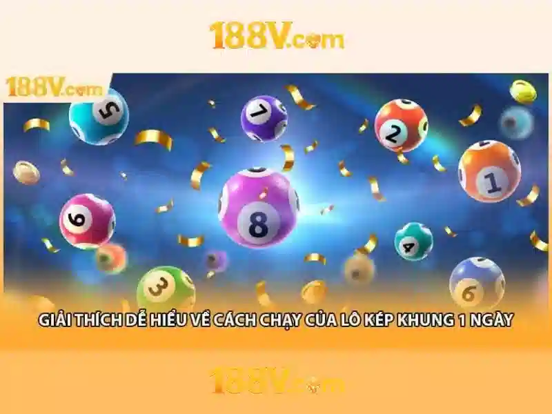 Giới thiệu về 188V