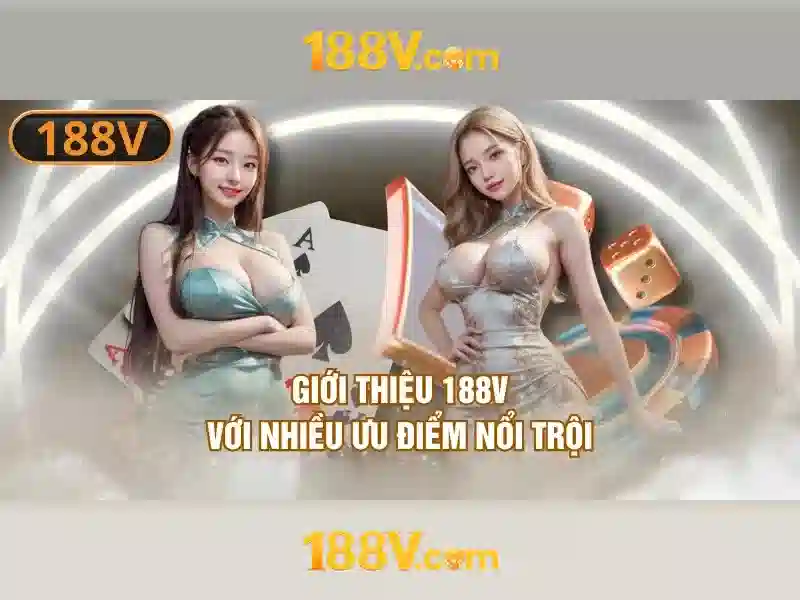 188v dang nhap - Dẫn đường trải nghiệm và ưu đãi người dùng