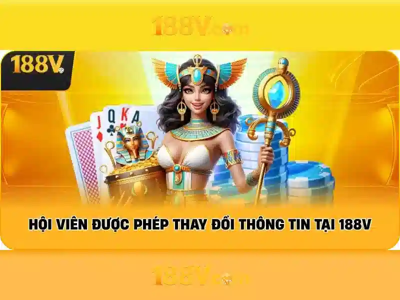 Kiến trúc của 188V