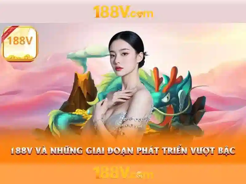 Kế hoạch và chú ý khi thiết kế hệ thống 188V