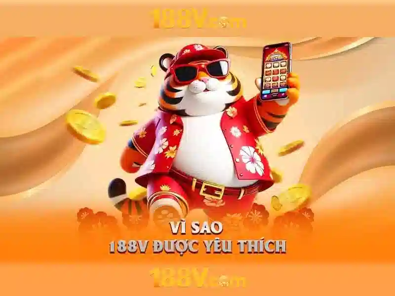 Giao diện nhà cái hoàn hảo