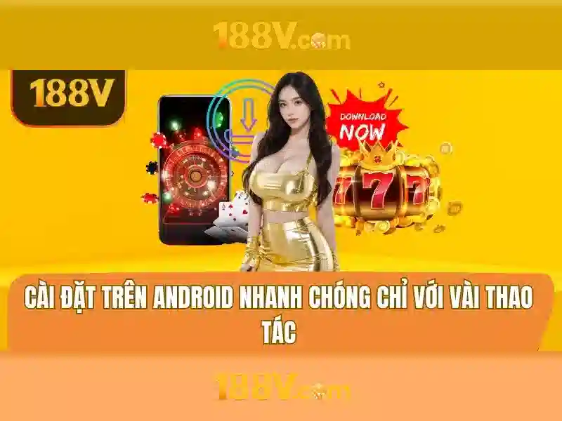 Nguyên lý hoạt động của 188v