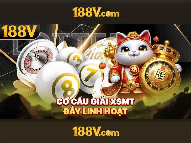 Giao diện nhà cái hoàn hảo