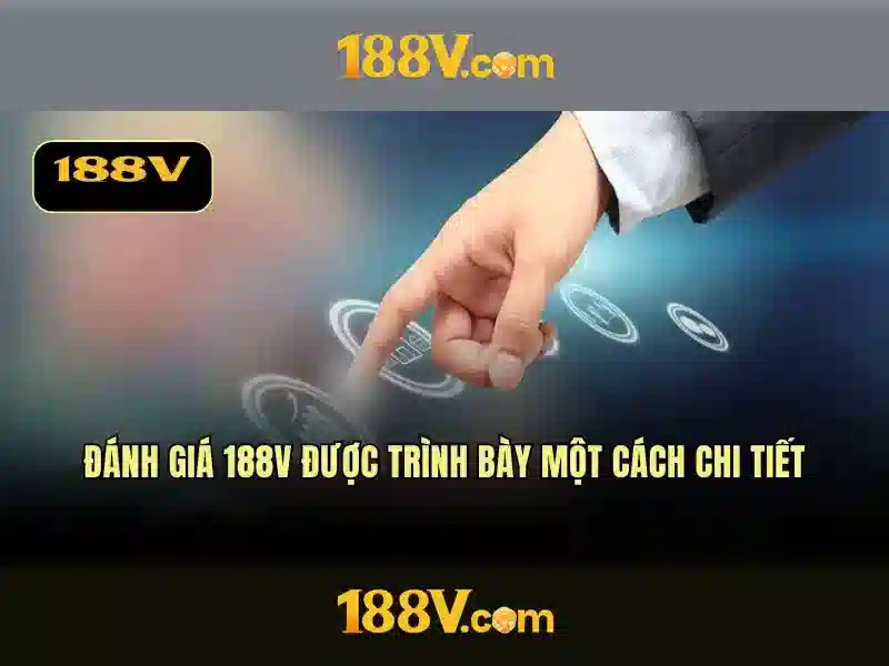 Nguồn gốc và ý nghĩa của 188v\n
