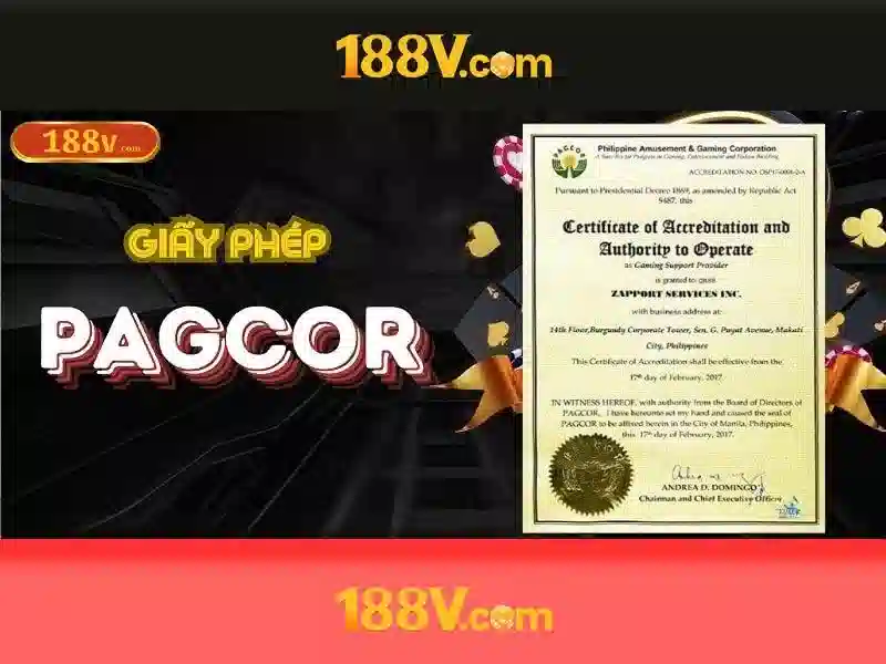 188v: câu chuyện của một con số và tiềm năng công nghệ