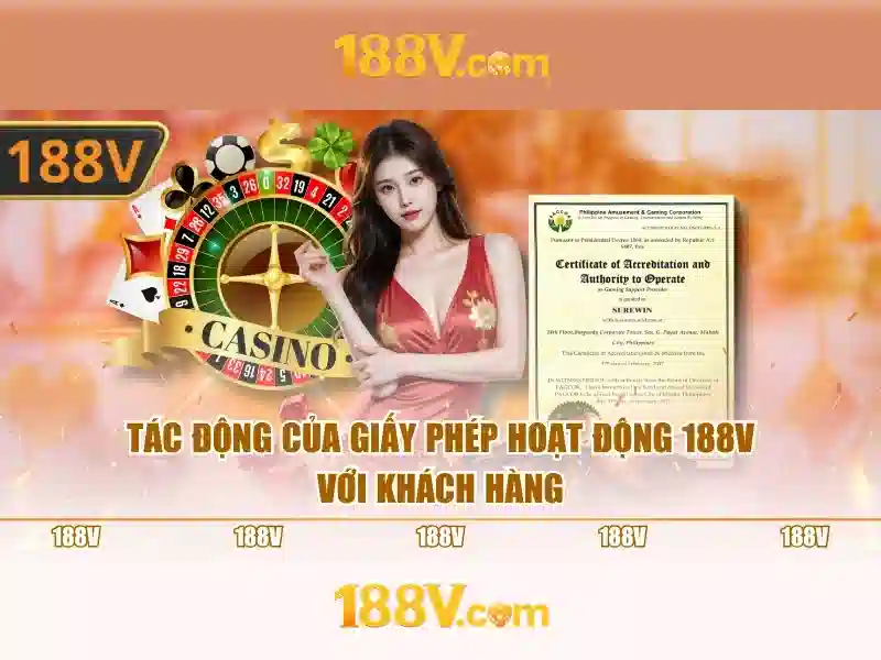 Nguồn gốc và lịch sử 188v\n