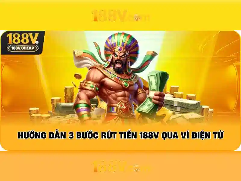 188v: hành trình khám phá công nghệ ngày nay