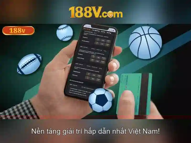 Cách 188v ảnh hưởng đến trải nghiệm người dùng