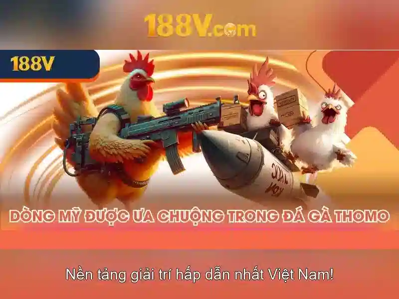 188v: một khái niệm và giá trị
