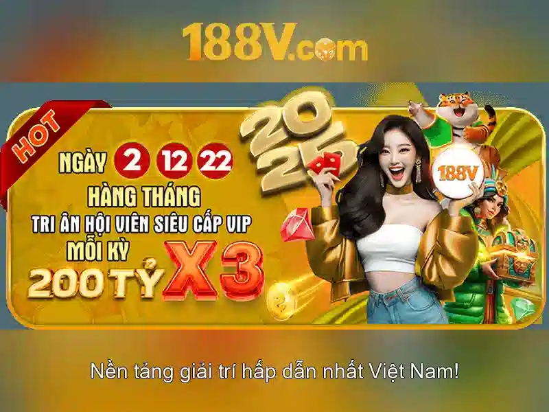 188v: một khái niệm công nghệ và ứng dụng