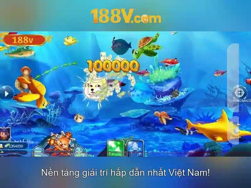 Giao diện nhà cái hoàn hảo