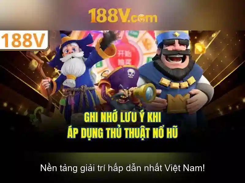 Khái niệm 188V trong điện tử
